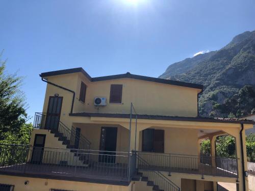 Casa Vacanze Nonna Suocera