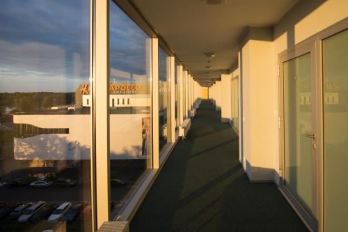 City center apartment Aida in Parnu