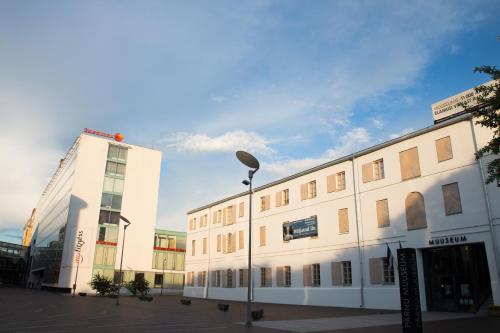 City center apartment Aida in Parnu