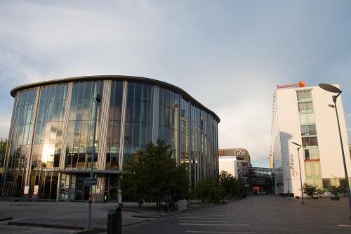 City center apartment Aida in Parnu