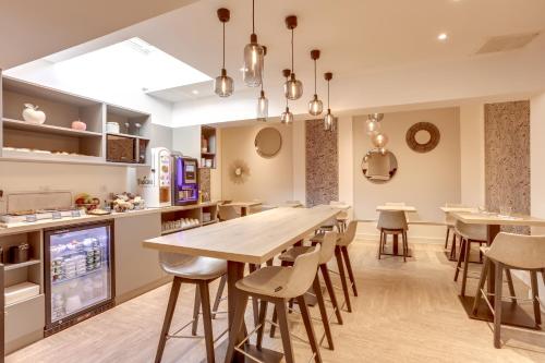 Hotel Courseine - image 12