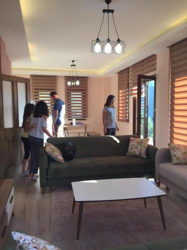  GÜVEN MANSİON in Trabzon