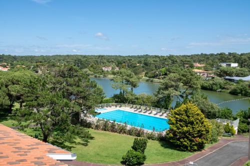 Hotel et Residence de Chiberta et du Golf