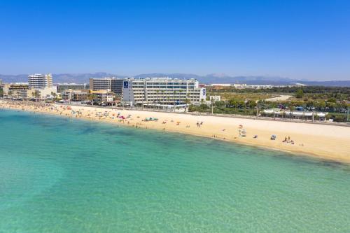 Aparthotel Fontanellas Playa, Playa de Palma