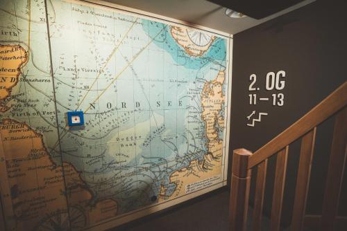 Fliegerdeich Hotel & Restaurant - image 14