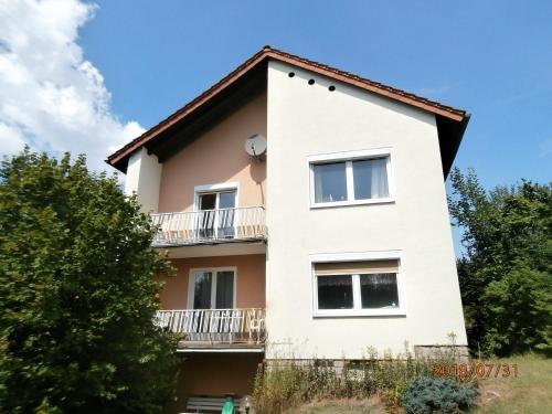Ferienwohnung Rosa