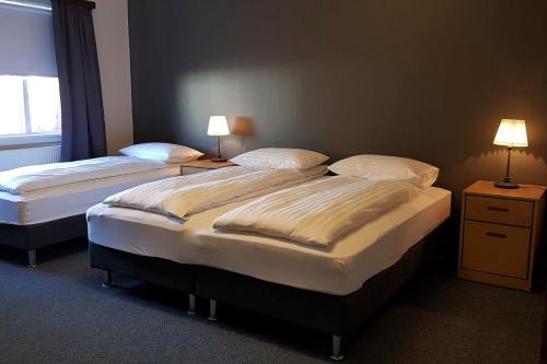 Hotel Asbru by Keflavik airport - image 2