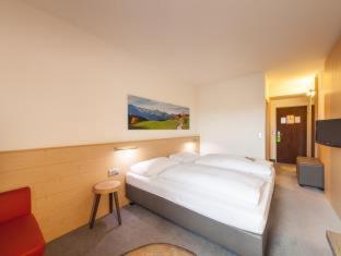 Sure Hotel by Best Western Muenchen Hauptbahnhof, Мюнхен (фото 7)