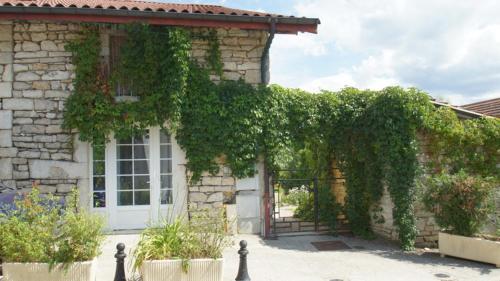 studio Ancolie - Location saisonnière - Oyonnax