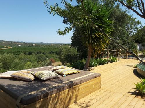  Anne Bed & Breakfastbb in Moncarapacho