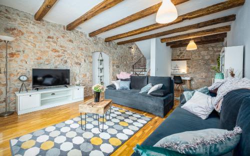  CASA KARLOTA, Unterkunft in Katun