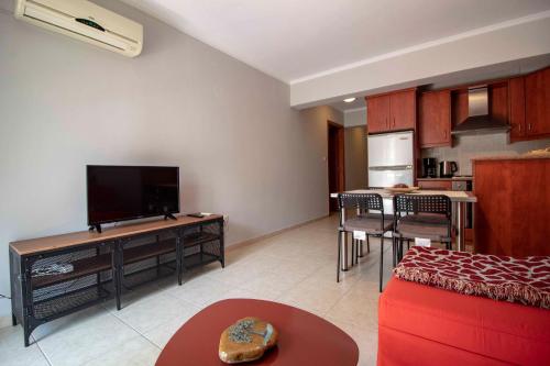  Laconian Collection Hamaretou 100 apartment in Sparta