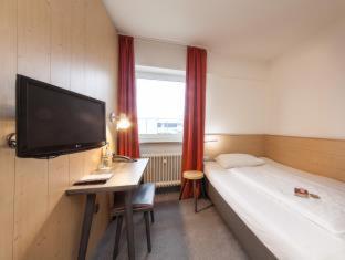 Sure Hotel by Best Western Muenchen Hauptbahnhof, Мюнхен (фото 8)