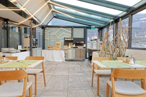 식음료(F&B), Martigny Boutique-Hotel in 마르티니