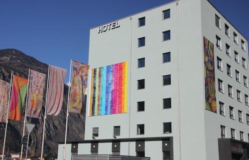 mARTigny boutique-hôtel