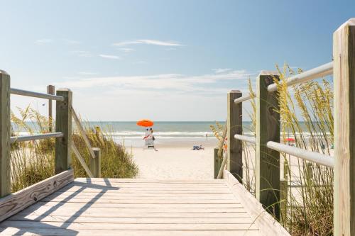New Listing! Beach Retreat With Pool Steps To Ocean Condo - image 5