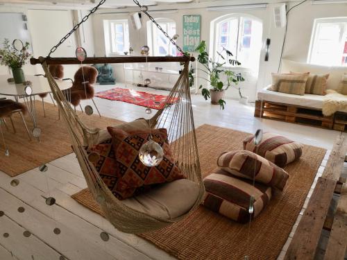 A Charming and Beautiful Oasis in the Heart of Copenhagen, Copenhagen (photo 6)