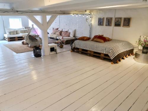 A Charming and Beautiful Oasis in the Heart of Copenhagen, Copenhagen (photo 4)