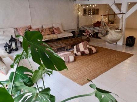 A Charming and Beautiful Oasis in the Heart of Copenhagen, Copenhagen (photo 5)