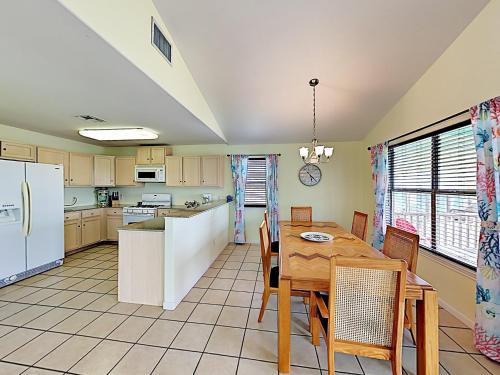 New Listing! Stilted Home: Bay Views Fenced Yard Home - image 9