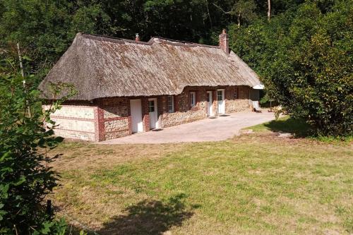 GITE LE PETIT VAUCHEL A 3,5 KM D'ETRETAT