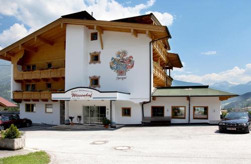 Hotel Pension Wiesenhof