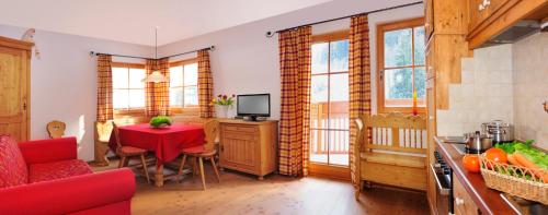 Appartement Wolfenhof - image 3