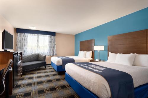 Days Inn by Wyndham Middletown/Newport Area