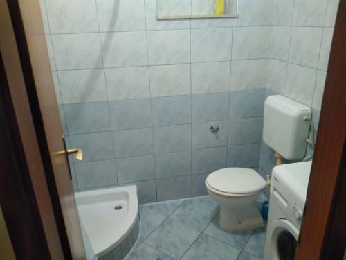  APARTMAN BRANKO APP1 in Marina