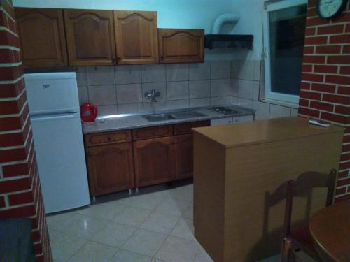  APARTMAN BRANKO APP1 in Marina