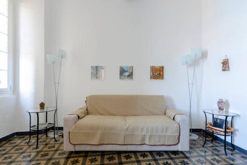  ALTIDO Charm 1 Bed Apt Overlooking Port of Camogli in Camogli