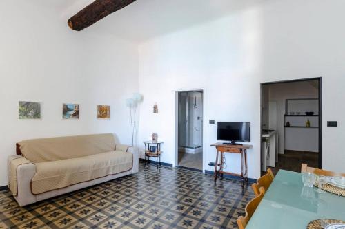  ALTIDO Charm 1 Bed Apt Overlooking Port of Camogli in Camogli