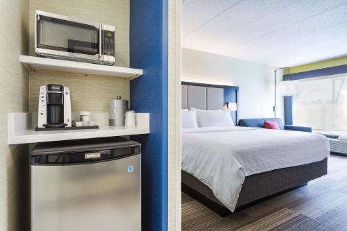 Holiday Inn Express - Lorton by IHG in Lorton, USA