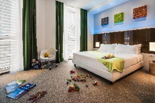 Hotel degli Arcimboldi, Milan (photo 4)