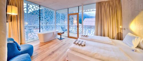Hotel Hinteregger in Matrei in Osttirol