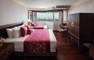 Prince Palace Hotel Bangkok, Bangkok (zdjęcie 11)