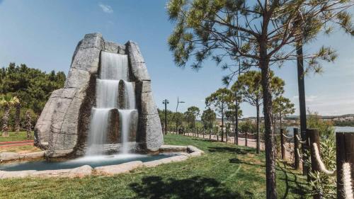 Mini golf pálya, Amadria Park Ivan in Šibenik