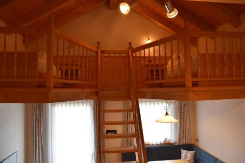 Quadruple Room with Balcony