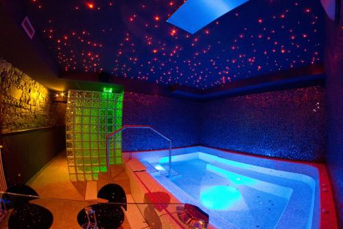  new emotion room in Triest