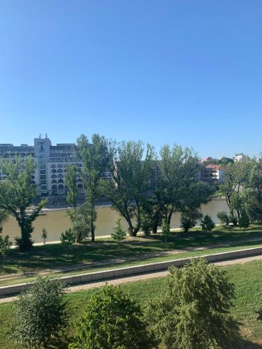 Gem in Gyor - free parking in Gyor