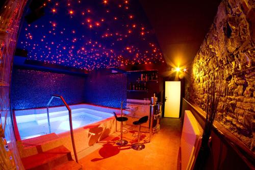  new emotion room in Triest