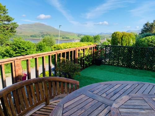 Luxury 2 Bedroom House, , Isle of Skye