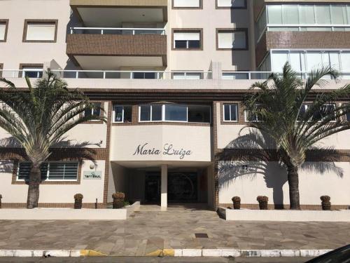 . Apartamento Vista para o Mar