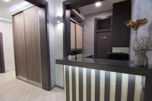 Belgrade Omia 3-Star Hotel pool