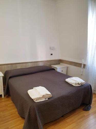 Camere Santa Rita 5