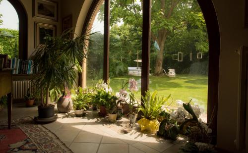 La Trunera Guest House in Alessandria