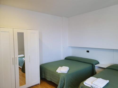 Camere Santa Rita – San Giovanni Rotondo, LA