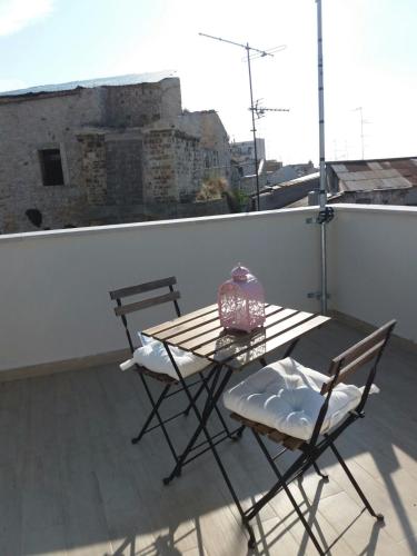  Il Castello in Casamassima