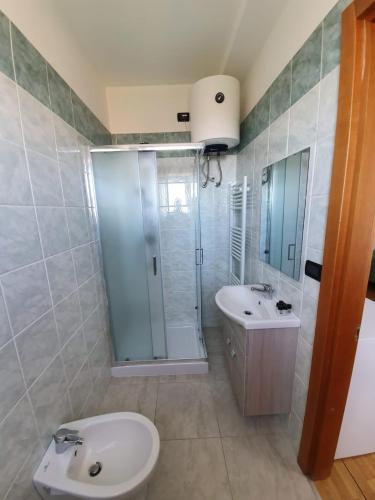Camere Santa Rita – San Giovanni Rotondo, LA