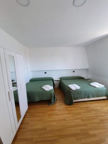 Camere Santa Rita
